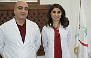 Vezirköprü'de, Kök, Hücre, Bağışı, Anlatılacak