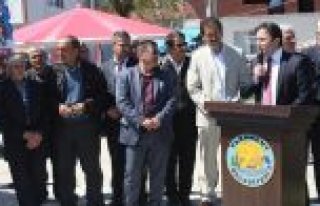 YAKAKENT’DE HIDRELLEZ ŞENLİKLERİ COŞKUYLA KUTLANDI