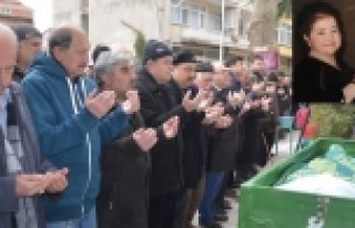 Yaşlı Çifti Ölüm Bile Ayıramadı