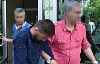 Yaşlı Kadın, Telefon Dolandırıcısını Yakalattı