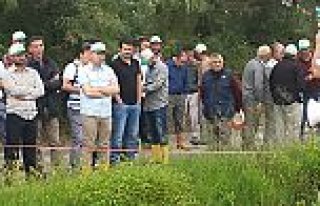 Yeni Çeşitler Üreticiye Tanıtıldı