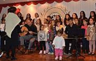 YENİ SEZONA,' MERHABA 'DEDİLER