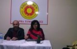 “YEREL TÜKETİM BİR KALKINMA MODELİDİR”