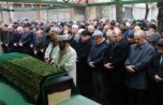 YÜCESAN AİLESİNİN ACI GÜNÜ