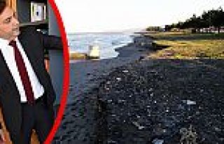 YURT: SAHİLİMİZ YOK OLMASIN