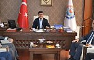 Ziraat Bankasından Bafra’ya 2. Şube