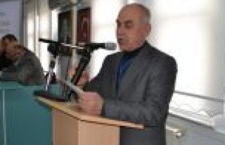 ZİRAAT ODASINDA YENİ DÖNEM