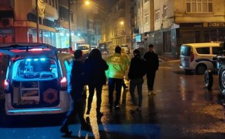 Samsun'da alkollü sürücünün kullandığı otomobilin çarptığı çocuk yaralandı