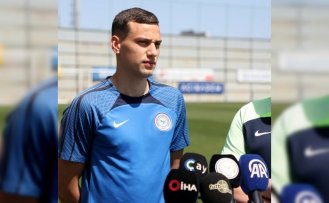 Çaykur Rizesporlu Varesanovic, hafta sonu oynanacak Başakşehir maçını değerlendirdi: