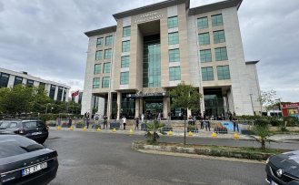 Hopa olaylarında Metin Lokumcu'nun ölümüne ilişkin yargılanan 13 polise beraat