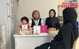 Mudurnu'da anne adaylarına eğitim verilecek