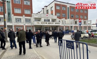 Amasra'da 43 kişinin öldüğü maden ocağındaki patlamaya ilişkin davada karar