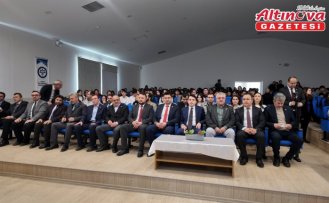 Yığılca'da “İstiklal Marşı'nın Kabulü ve Mehmet Akif Ersoy'u Anma Günü“ programı