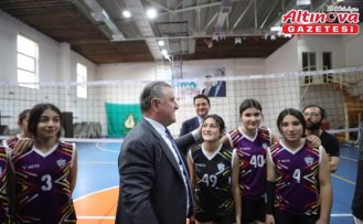 GSB Spor Okulları'nda yaz dönemi başlıyor