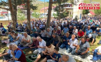 Espiye'de şehit ve gaziler anıldı