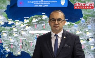 Sıcak hava yurt genelinde hafta sonu da etkisini sürdürecek