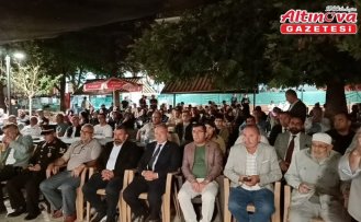 Tokat'ın ilçelerinde 15 Temmuz Demokrasi ve Milli Birlik Günü etkinlikleri düzenlendi