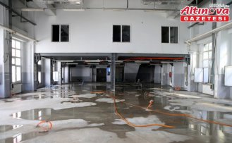 Karabük Üniversitesinde kurulacak milli teknoloji atölyesiyle bilimsel çalışmalar hız kazanacak