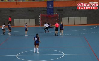 Hentbol: Kadınlar Süper Lig