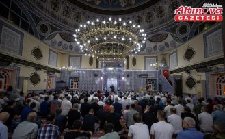 Sakarya ve Düzce'de Mevlit Kandili idrak edildi