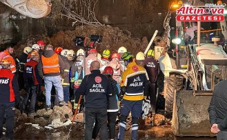 Samsun'da baba ve 2 kızının öldüğü heyelanla ilgili 2 sanığa 4 yıldan 30 yıla kadar hapis istemi