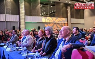 Dünya ormancılarını bir araya getiren İstanbul Orman İnovasyon Haftası başladı