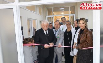 Of'ta ihtiyaç sahibi öğrenciler için kermes düzenlendi