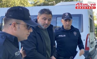 Samsun'da motosiklet sürücüsünün öldüğü kazada ambulansın şoförü tutuklandı