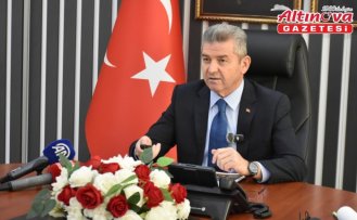 Artvin'de asayiş ve güvenlik basın bilgilendirme toplantısı yapıldı