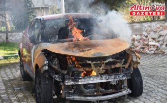 Espiye Meslek Yüksekokulu'nda tatbikat düzenlendi
