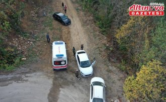 Kastamonu'da annesiyle kaybolan çocuğun cesedi bulundu