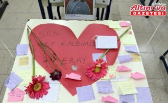 Ordu'da elektrikli bisiklet kazasında ölen çocuğun cenazesi toprağa verildi