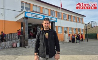 Samsun'da öğrenciler çektikleri çevreci video ile farkındalık oluşturdu