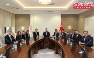 Teknoloji Tabanlı Erken Tanı Destek Projesi hayata geçiriliyor