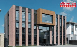 Vezirköprü'de İlçe Tarım ve Orman Müdürlüğü binası yenilenecek