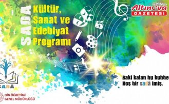 Alaçam'da “Köklerimizden Tuvale“ projesi uygulanacak