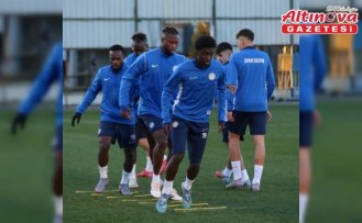 Çaykur Rizespor Teknik Direktörü Uçar, Beşiktaş maçı öncesi değerlendirmede bulundu: