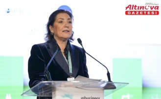 İş dünyası ve kamu, “3. Sürdürülebilir Yüzyıl Zirvesi“nde buluştu