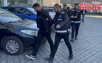 Samsun'da 2 kişinin yaralandığı silahlı saldırıya ilişkin 7 zanlı tutuklandı