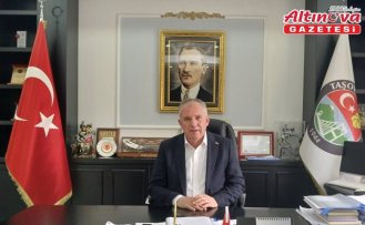 Taşova Belediyesinden soğuk nedeniyle su sayacı arızalarına karşı uyarı