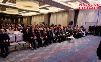 Trabzon Film Festivali'nde “Altın Taka“ ödülleri sahiplerini buldu