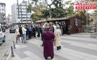 Trabzonspor-Beşiktaş maçının biletleri satışa çıktı