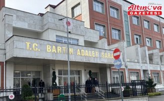 Amasra'da maden ocağındaki patlamaya ilişkin TTK yöneticileri ile müfettişlerin yargılanması sürdü