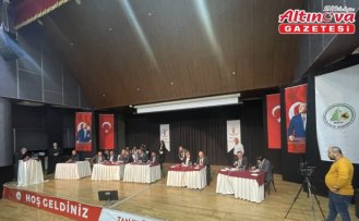 Bolu’da SMA hastası Rüzgar bebek için bağış gecesi düzenlendi