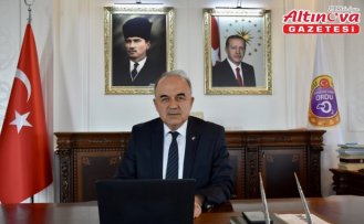 Ordu Valisi Muammer Erol, AA'nın “Yılın Kareleri 2025“ oylamasına katıldı