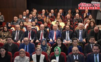 Trabzon'da “Sağlıklı Türkiye Yüzyılı ve Sağlıklı Yaşam Planı Çalıştayı“ düzenlendi