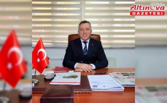 Artvin Valiliği İl Basın ve Halkla İlişkiler Müdürlüğü görevine Murat Keskin atandı