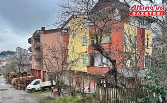 Samsun'da afet riski olan binalar denetleniyor