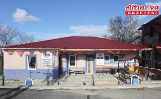 Samsun'da atıl binalar mahalle konağına dönüştürülüyor