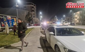 Tokat'ın 4 ilçesinde deprem nedeniyle eğitime ara verildi